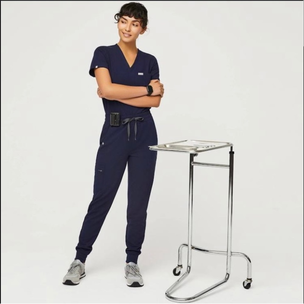 Figs Technical Collection Scrub Set